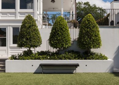 Landscaping Brisbane – Make it family friendly 