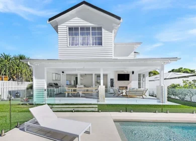 Landscaping Deception Bay