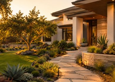 Does Landscaping Increase Home Value?