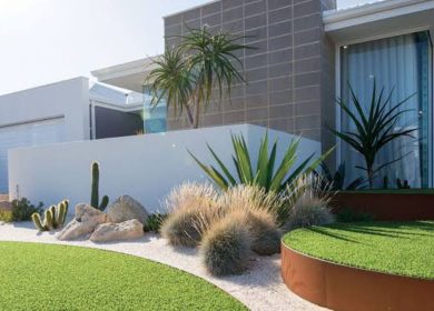 How Much Does Landscaping Cost?