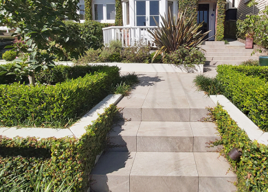 Landscaper Brisbane